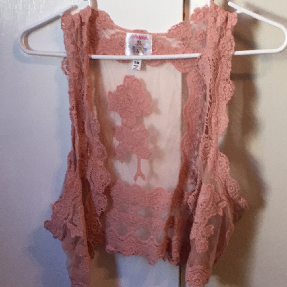 Vest